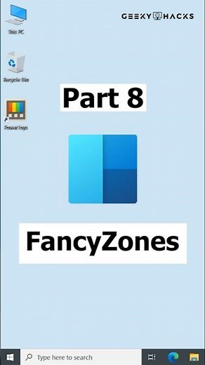 Part 8: Microsoft PowerToys Guide – The Free Upgrade That Supercharges Windows