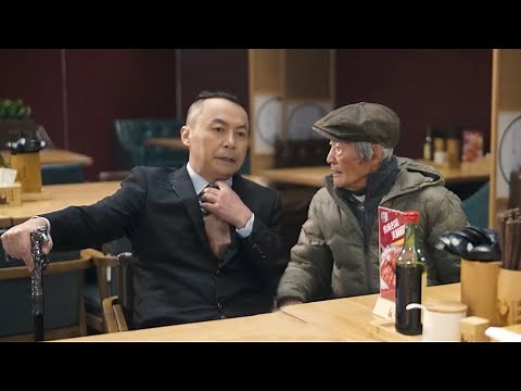 陈翔六点半：乞丐的报恩A beggar's gratitude