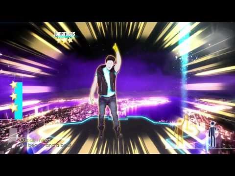 Just Dance 2016 - Beauty And A Beat - Justin Bieber ft Nicki Minaj - 5 Stars