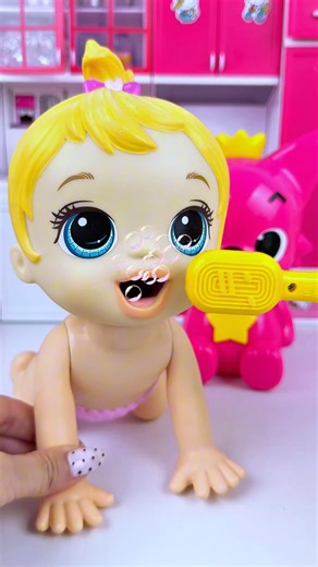 ASMR Unboxing Minnie Mouse & Pinkfong Bath Set Toy | Satisfying ASMR Unboxing with Subeo ASMR