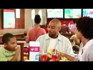 Junk food advertising targets African-American and Hispanic kids