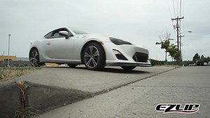 39K views · 132 reactions | The FASTEST & EASIEST way to give your car a lower look. EZ Lip is the only spoiler lip with a patented InvisEdge design. With our 30 Day Money-Back Guarantee and FREE SHIPPING on all US orders. EZLip.com is the best place to buy yours 磊 | EZ Lip | Facebook