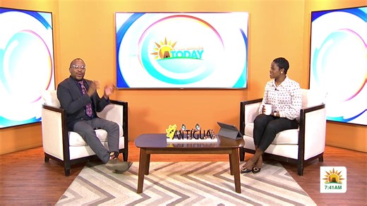 ANTIGUA BARBUDA TODAY (Tuesday February 10th 2026) | ABS Television/Radio