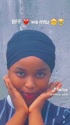 #BFF ❤wa mtu😊😂 @Mr & Mrs Me 🥰