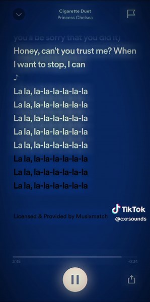 Sped Up Songs Compilation feat. Cigarette Duet by Princess Chelsea