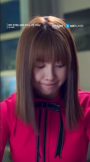 Clueless But Cute Girlfriend |My Eyes Are Full Of You | Mandarin Drama In Hindi Dub| #amazonmxplayer