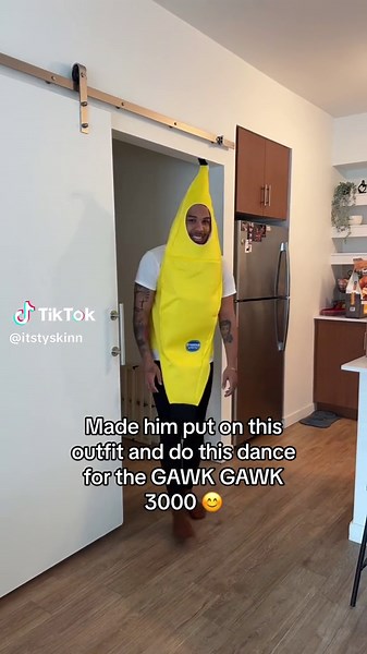 Tyskinn on TikTok
