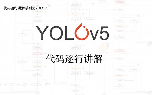 YOLOv5 模型结构及代码详细讲解