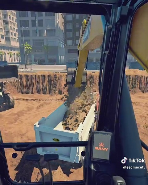 Construction Simulator 2022: Demolish and Build with Consim 3 and Consim 4