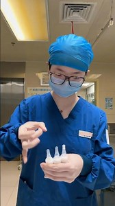 What happens if GLASS falls into your syrup? 😱🧪