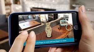 See How Things Will Look in Your Home With Amazon AR View