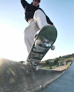 Baker Skateboards on Reels