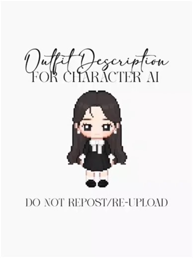 Black Wedding Dresses for Character AI