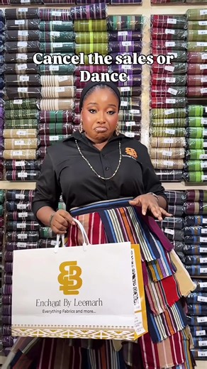 Don't Miss the Asooke Strands Sale!