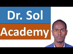 The Purpose of this channel: Sharing Knowledge | Sharing Academic and Personal Experience | Thoughts