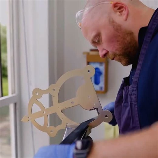 Roger Smith OBE on Instagram: "Celebrating 5 Years of the Alliance of British Watch and Clock Makers It is hard to believe that it has been five years since Mike France and I founded the Alliance of British Watch and Clock Makers. Our aim was simple: to bring together the growing community of British watch and clock makers and to showcase the remarkable talent across our industry. Looking back, it has been wonderful to see how the Alliance has grown and how much support there is for British watc