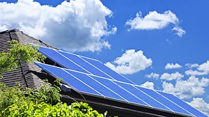 Rooftop solar is just the beginning; utilities must innovate or go extinct