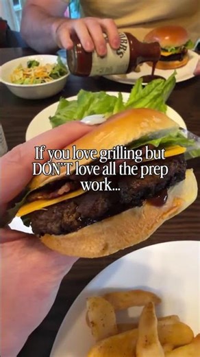 Hungryroot DELIVERS for grilling season!