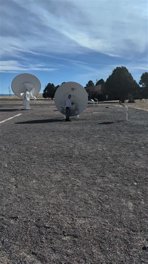 Exploring the Very Large Array in Astronomy