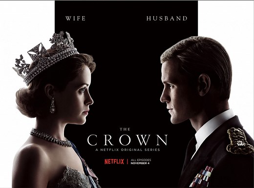 The Crown S01