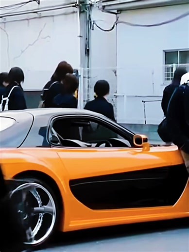 Han's Legendary Moments in Fast and Furious