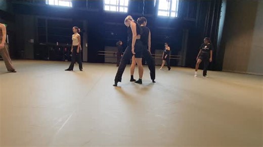 ✨ Fall Fest Highlights ✨ Our students had a wonderful time performing choreography by Professor Kim Jones at last month’s Fall Fest! We’re grateful to everyone who came out to experience dance with our faculty and students.  Are you ready to join us for Dance Major Day? Mark your calendars for Saturday, February 7th!  Link in Bio. | UNC Charlotte Dance | Facebook