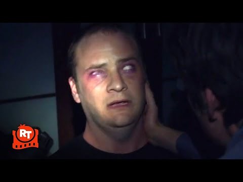 The Devil Inside (2012) - Terrifying Possessed Priest Scene | Movieclips
