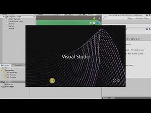 How to move an object toward another object in Unity3d (Move towards)