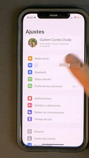 How to Backup iPhone
