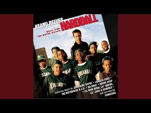 You Can't Break Me (LP Mix)