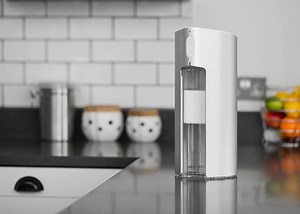 Cove Smart Water Filter Connects To Your Smartphone For $249 (video)