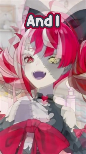 friendship is lying ❤️ #vtuber #rachie #lovelabpodcast #kureijiollie