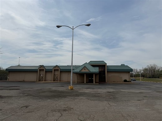 Construction starting on former OKC motel to create affordable housing