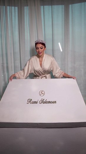 Lebanese Weddings sur TikTok