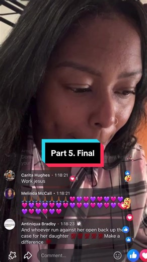 Facebook Live Stream Insights for January 2026