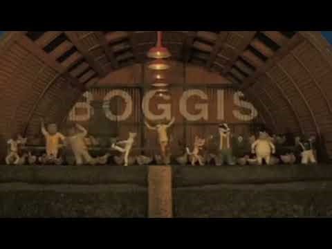 Petey’s Song [Instrumental]