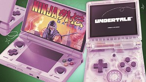 How to Get Games on Your Retro Gaming Handheld