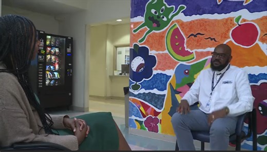 Norfolk Health Department partners with Norfolk City Jail to provide STI testing to inmates