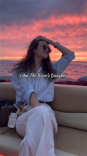 The Water Is Fine | Asthetic Lyrics