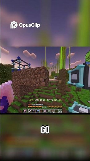 Minecraft Wyvern Farm Easy Midair Build Tutorial!