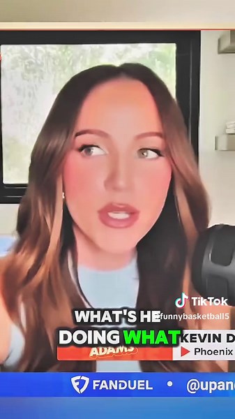 Funny Basketball Voiceover Moments to Enjoy