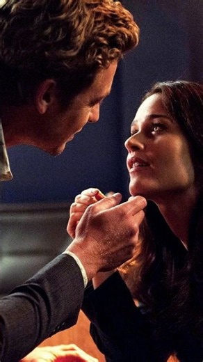 Jane & Lisbon Edit | Tum Se Hi | The Mentalist
