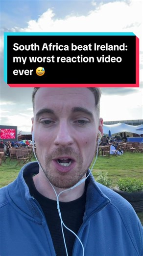 South Africa vs Ireland: Epic Rugby Match | Exciting Updates