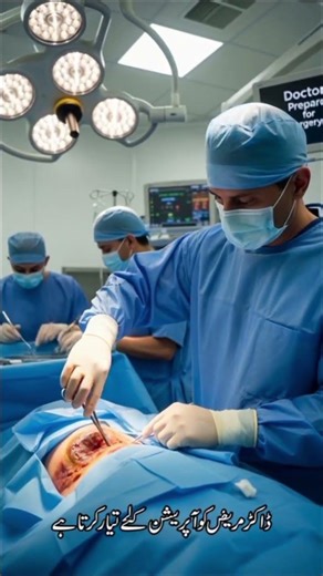 “Deadly Infection Removed from Human Body 😳”