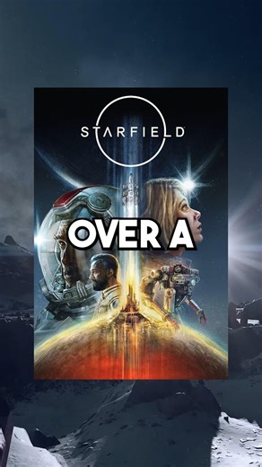 Starfield's BIGGEST Problem Explained