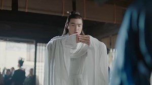 Legend of Fuyao 37.