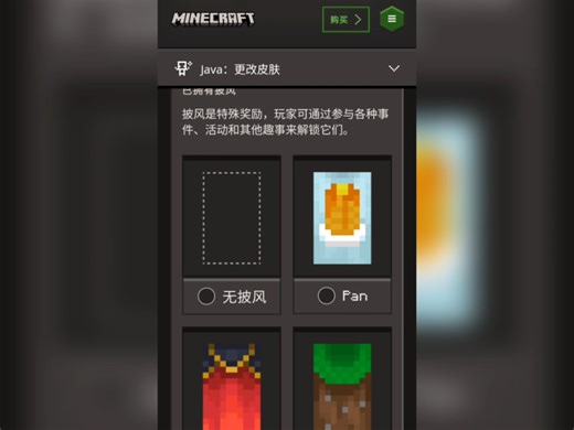 【已出】出我的世界Hypixel 21  1黑unban 带迁移披风