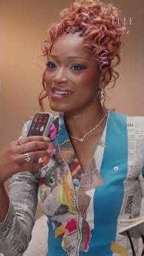 When you’re in a pickle—or, if you’re #KekePalmer, a Waymo—you need a friend like #TeyanaTaylor.