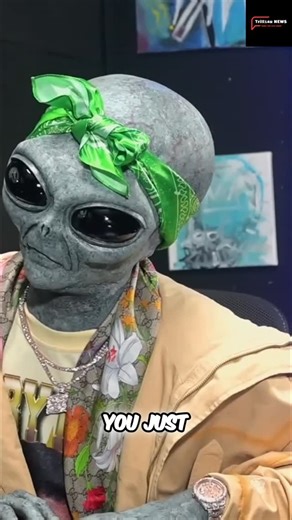 Omega Felder on Instagram: "Alien presence? AI? External influence? What is real? The impact of seeing is believing. Question everything. #AlienEncounters #ArtificialIntelligence #ExtraterrestrialLife #RealityCheck #QuestionEverything #ReelsOfInstagram"