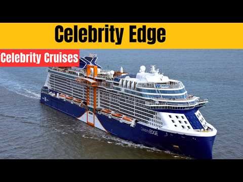 Why Celebrity Edge is the Best Premium Cruise Ship in 2026 – Honest Review